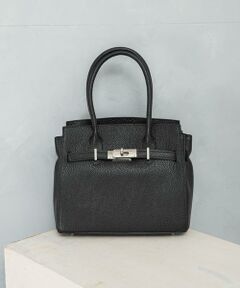 URBAN RESEARCH ROSSO / アーバンリサーチ ロッソ ハンドバッグ | AULENTTI　ベルト付バッグ