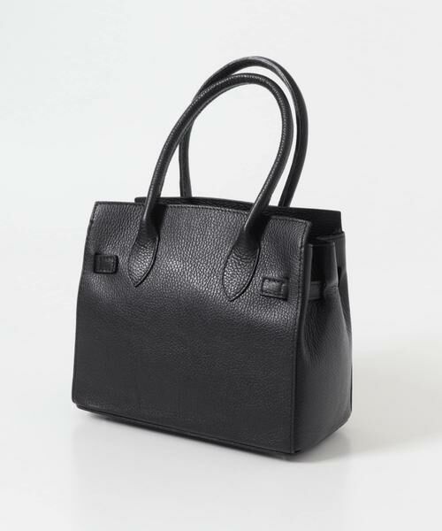 URBAN RESEARCH ROSSO / アーバンリサーチ ロッソ ハンドバッグ | AULENTTI　ベルト付バッグ | 詳細2