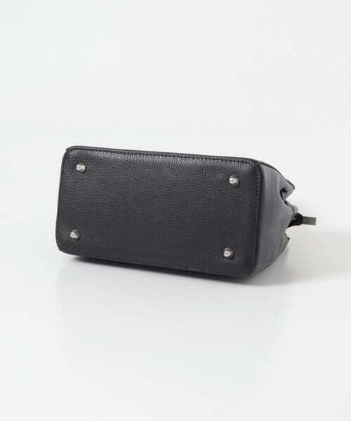 URBAN RESEARCH ROSSO / アーバンリサーチ ロッソ ハンドバッグ | AULENTTI　ベルト付バッグ | 詳細3