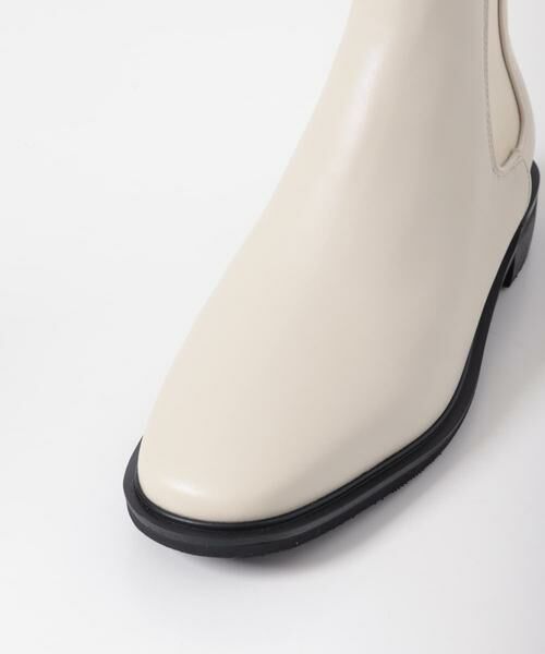 URBAN RESEARCH ROSSO / アーバンリサーチ ロッソ ブーツ（ショート丈） | KOMOREBI MUSEUM　ブーツ | 詳細2