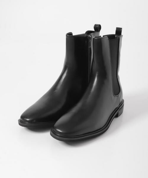 URBAN RESEARCH ROSSO / アーバンリサーチ ロッソ ブーツ（ショート丈） | KOMOREBI MUSEUM　ブーツ | 詳細3