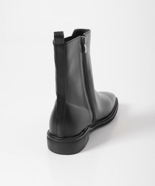 URBAN RESEARCH ROSSO / アーバンリサーチ ロッソ ブーツ（ショート丈） | KOMOREBI MUSEUM　ブーツ | 詳細4