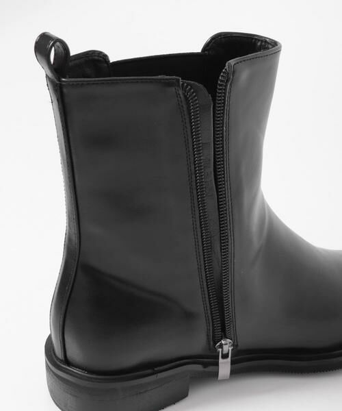 URBAN RESEARCH ROSSO / アーバンリサーチ ロッソ ブーツ（ショート丈） | KOMOREBI MUSEUM　ブーツ | 詳細6