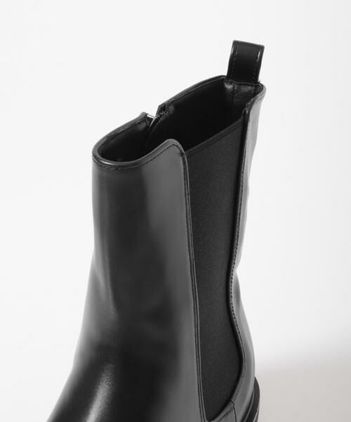 URBAN RESEARCH ROSSO / アーバンリサーチ ロッソ ブーツ（ショート丈） | KOMOREBI MUSEUM　ブーツ | 詳細7