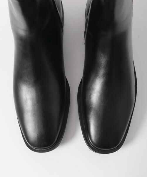 URBAN RESEARCH ROSSO / アーバンリサーチ ロッソ ブーツ（ショート丈） | KOMOREBI MUSEUM　ブーツ | 詳細8