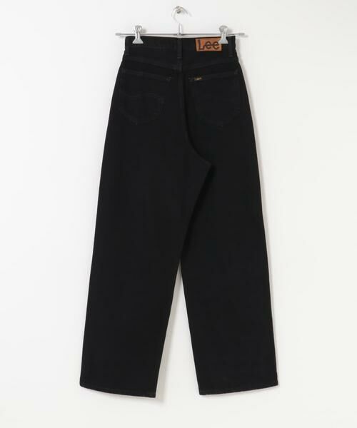 URBAN RESEARCH ROSSO / アーバンリサーチ ロッソ デニムパンツ | 『別注』Lee×ROSSO FRONT TUCK DENIM PANTS | 詳細13