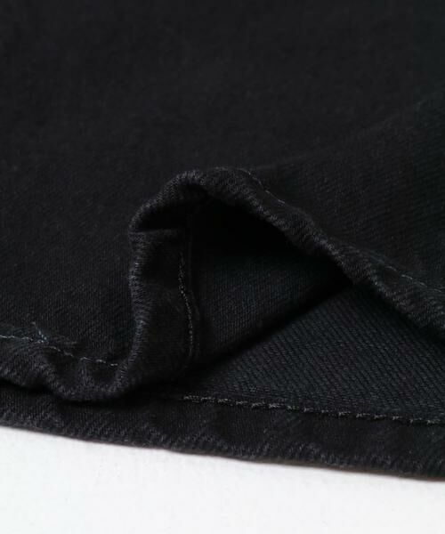 URBAN RESEARCH ROSSO / アーバンリサーチ ロッソ デニムパンツ | 『別注』Lee×ROSSO FRONT TUCK DENIM PANTS | 詳細15