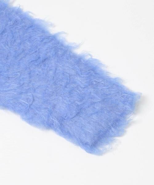 URBAN RESEARCH ROSSO / アーバンリサーチ ロッソ カーディガン・ボレロ | Mewl　ファーカーディガン | 詳細2