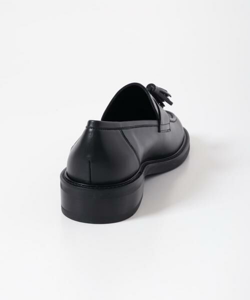 URBAN RESEARCH ROSSO / アーバンリサーチ ロッソ フラットシューズ | CASTELLANO　MONTI BORLAS SEDA | 詳細3