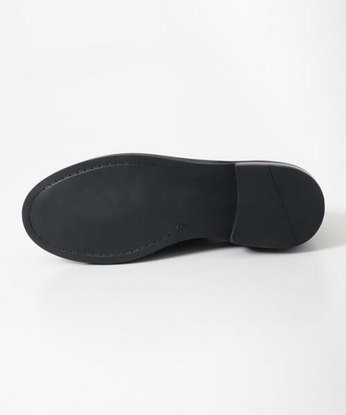 URBAN RESEARCH ROSSO / アーバンリサーチ ロッソ フラットシューズ | CASTELLANO　MONTI BORLAS SEDA | 詳細4