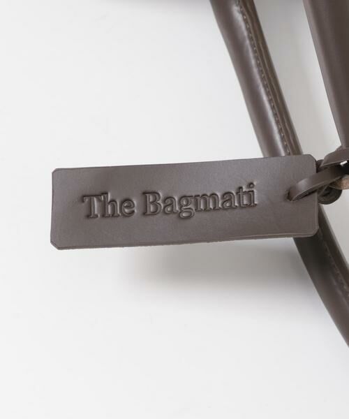 URBAN RESEARCH ROSSO / アーバンリサーチ ロッソ ハンドバッグ | BAGMATI　ロングハンドルBAG | 詳細5