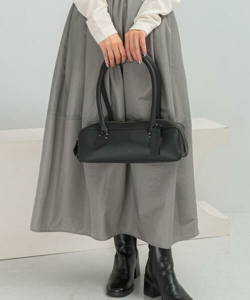 URBAN RESEARCH ROSSO / アーバンリサーチ ロッソ ハンドバッグ | BAGMATI　ロングハンドルBAG | 詳細6