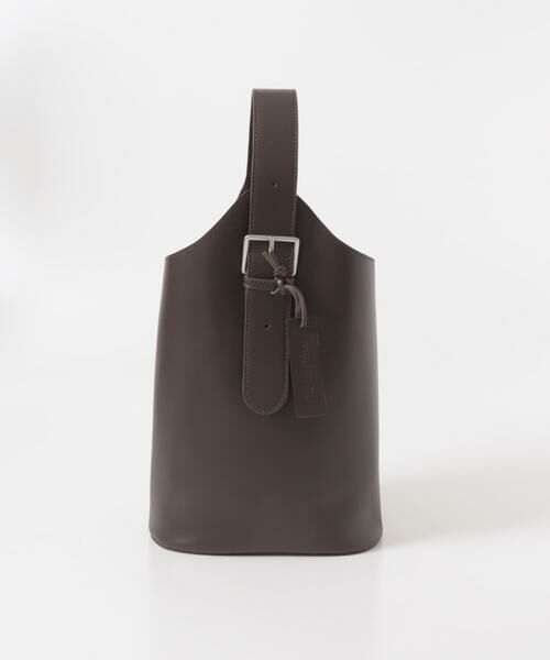 URBAN RESEARCH ROSSO / アーバンリサーチ ロッソ ショルダーバッグ | BAGMATI　ワンショルダーBAG | 詳細1