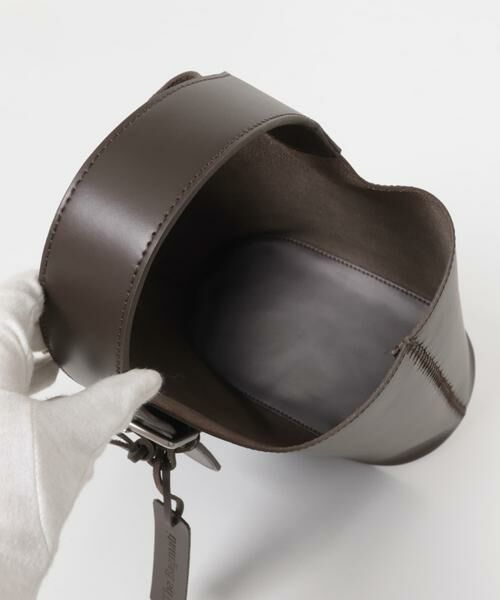 URBAN RESEARCH ROSSO / アーバンリサーチ ロッソ ショルダーバッグ | BAGMATI　ワンショルダーBAG | 詳細4