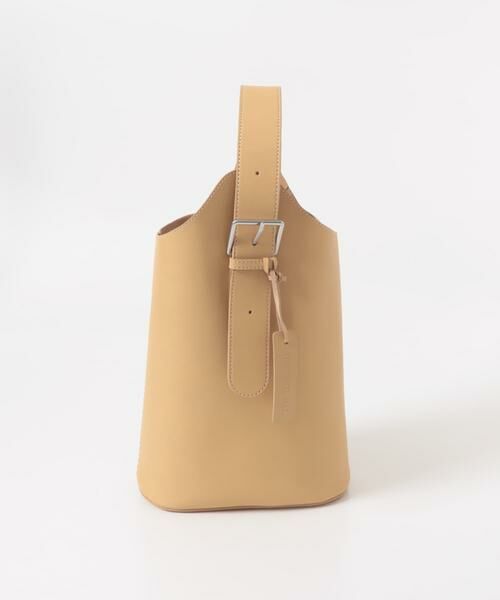 URBAN RESEARCH ROSSO / アーバンリサーチ ロッソ ショルダーバッグ | BAGMATI　ワンショルダーBAG | 詳細6