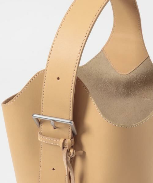 URBAN RESEARCH ROSSO / アーバンリサーチ ロッソ ショルダーバッグ | BAGMATI　ワンショルダーBAG | 詳細7