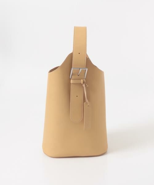 URBAN RESEARCH ROSSO/アーバンリサーチ ロッソ BAGMATI ワンショルダーBAG ライトベージュ FREE URBAN RESEARCH ROSSO/アーバンリサーチ ロッソ BAGMATI ワンショルダーBAG ライトベージュ FREE