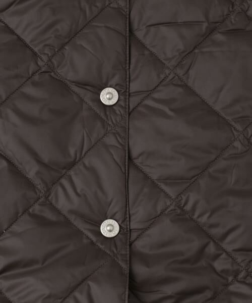 URBAN RESEARCH ROSSO / アーバンリサーチ ロッソ ダウンジャケット・ベスト | TAION　VNECK LONG DOWN GILET | 詳細4