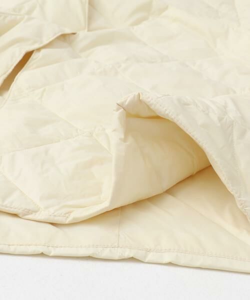 URBAN RESEARCH ROSSO / アーバンリサーチ ロッソ ダウンジャケット・ベスト | TAION　VNECK LONG DOWN GILET | 詳細11