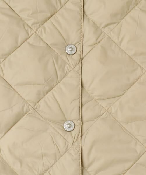 URBAN RESEARCH ROSSO / アーバンリサーチ ロッソ ダウンジャケット・ベスト | TAION　VNECK LONG DOWN GILET | 詳細23