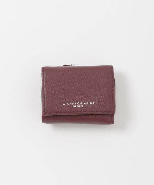 URBAN RESEARCH ROSSO / アーバンリサーチ ロッソ 財布・コインケース・マネークリップ | GIANNI CHIARINI　WALLET | 詳細1