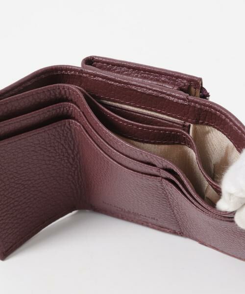 URBAN RESEARCH ROSSO / アーバンリサーチ ロッソ 財布・コインケース・マネークリップ | GIANNI CHIARINI　WALLET | 詳細2