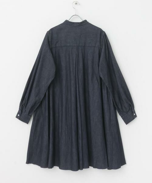 URBAN RESEARCH ROSSO / アーバンリサーチ ロッソ ワンピース | 『別注』Wrangler×ROSSO　WESTERN MINI DRESS | 詳細11