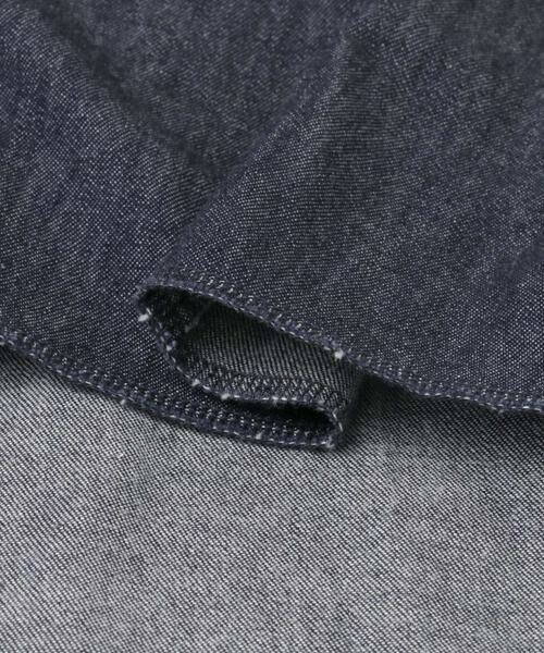 URBAN RESEARCH ROSSO / アーバンリサーチ ロッソ ワンピース | 『別注』Wrangler×ROSSO　WESTERN MINI DRESS | 詳細12