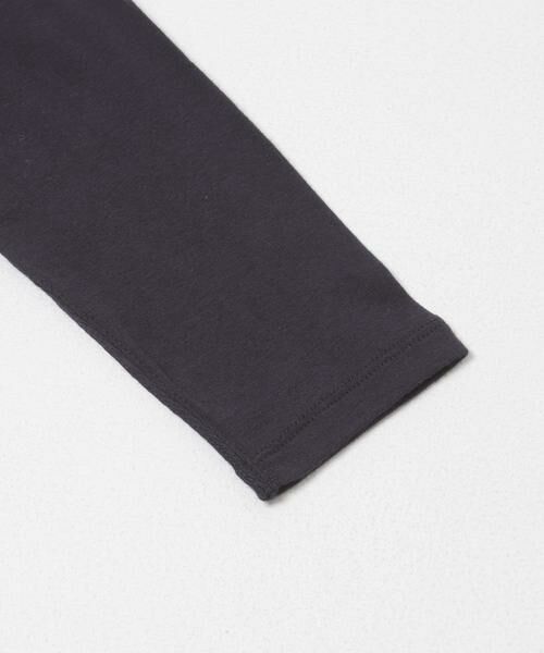 URBAN RESEARCH ROSSO / アーバンリサーチ ロッソ Tシャツ | コットンカシミヤクルーネックカットソー | 詳細8