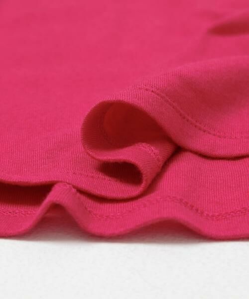 URBAN RESEARCH ROSSO / アーバンリサーチ ロッソ Tシャツ | コットンカシミヤクルーネックカットソー | 詳細14