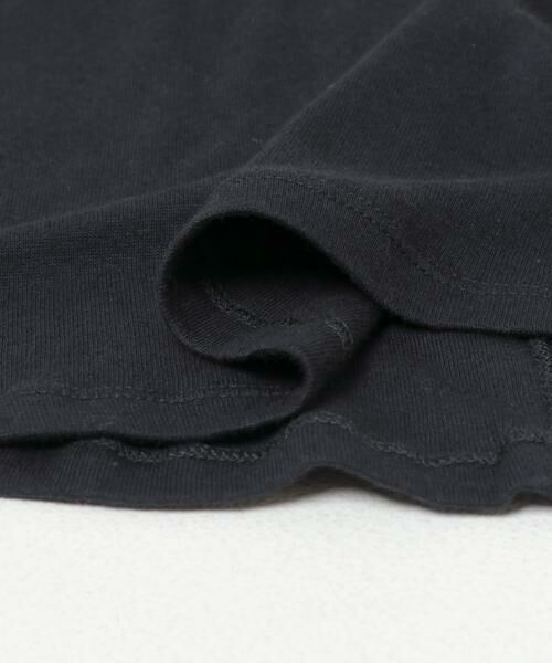 URBAN RESEARCH ROSSO / アーバンリサーチ ロッソ Tシャツ | コットンカシミヤハイネックカットソー | 詳細8