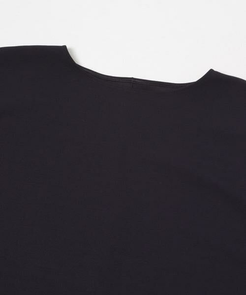 URBAN RESEARCH ROSSO / アーバンリサーチ ロッソ シャツ・ブラウス | ニットジョーゼットドルマンプルオーバー | 詳細10