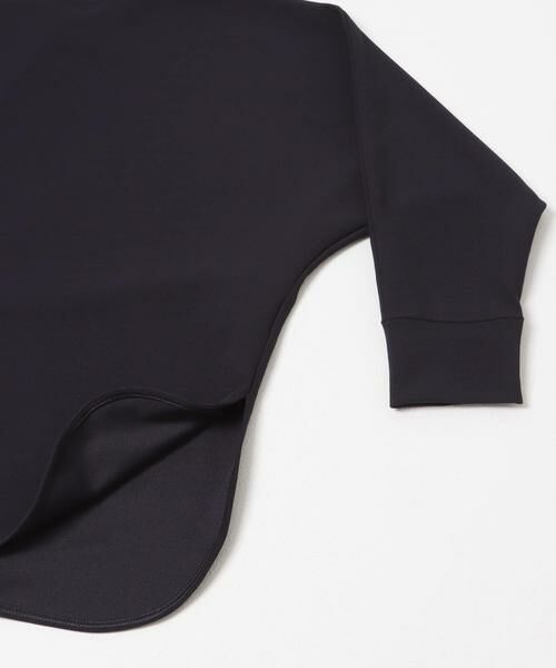 URBAN RESEARCH ROSSO / アーバンリサーチ ロッソ シャツ・ブラウス | ニットジョーゼットドルマンプルオーバー | 詳細11