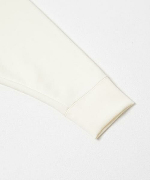 URBAN RESEARCH ROSSO / アーバンリサーチ ロッソ シャツ・ブラウス | ニットジョーゼットドルマンプルオーバー | 詳細19