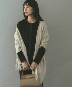 URBAN RESEARCH ROSSO / アーバンリサーチ ロッソ カーディガン・ボレロ | ラメシャギーカーディガン
