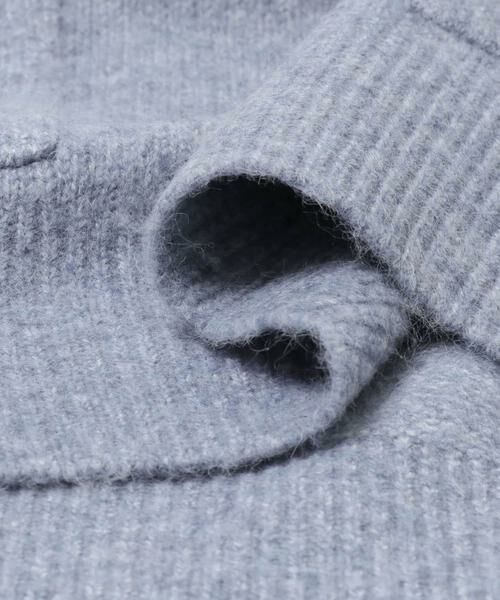 URBAN RESEARCH ROSSO / アーバンリサーチ ロッソ ニット・セーター | F by ROSSO　Vネック釦デザインニット | 詳細18