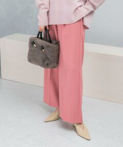 URBAN RESEARCH ROSSO / アーバンリサーチ ロッソ その他パンツ | イージーケアタックイージーパンツ