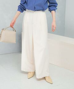 URBAN RESEARCH ROSSO / アーバンリサーチ ロッソ その他パンツ | イージーケアタックイージーパンツ