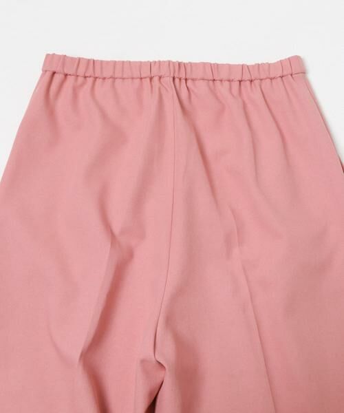 URBAN RESEARCH ROSSO / アーバンリサーチ ロッソ その他パンツ | イージーケアタックイージーパンツ | 詳細3