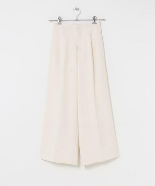 URBAN RESEARCH ROSSO / アーバンリサーチ ロッソ その他パンツ | イージーケアタックイージーパンツ | 詳細9