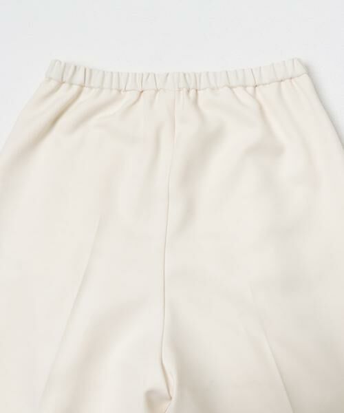 URBAN RESEARCH ROSSO / アーバンリサーチ ロッソ その他パンツ | イージーケアタックイージーパンツ | 詳細11
