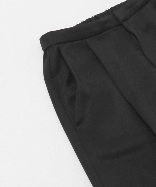 URBAN RESEARCH ROSSO / アーバンリサーチ ロッソ その他パンツ | イージーケアタックイージーパンツ | 詳細22