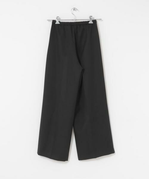URBAN RESEARCH ROSSO / アーバンリサーチ ロッソ その他パンツ | イージーケアタックイージーパンツ | 詳細23