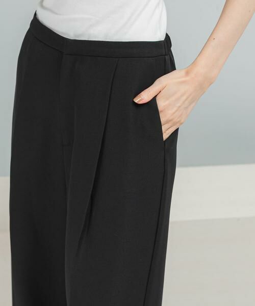 URBAN RESEARCH ROSSO / アーバンリサーチ ロッソ その他パンツ | イージーケアタックイージーパンツ | 詳細19