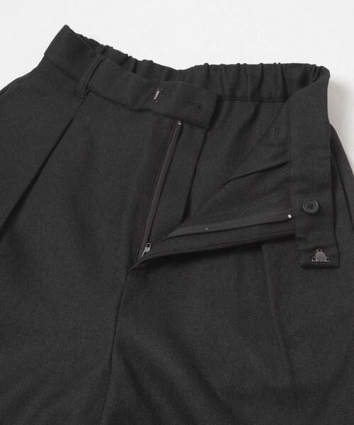 URBAN RESEARCH ROSSO / アーバンリサーチ ロッソ その他パンツ | 『UR TECH』ストレートスラックス | 詳細4