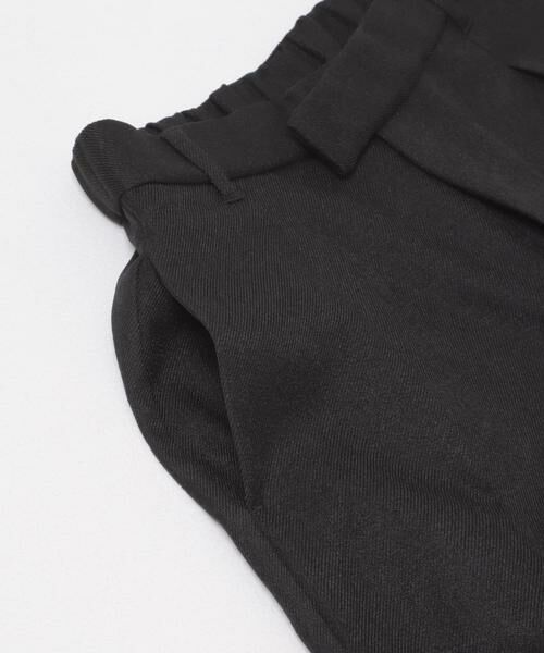 URBAN RESEARCH ROSSO / アーバンリサーチ ロッソ その他パンツ | 『UR TECH』ストレートスラックス | 詳細5