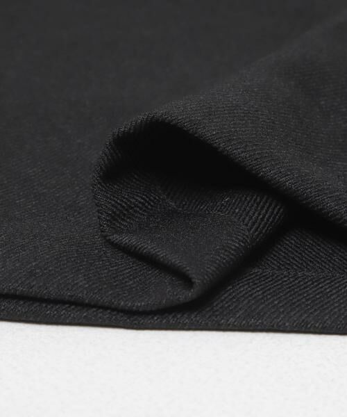 URBAN RESEARCH ROSSO / アーバンリサーチ ロッソ その他パンツ | 『UR TECH』ストレートスラックス | 詳細7