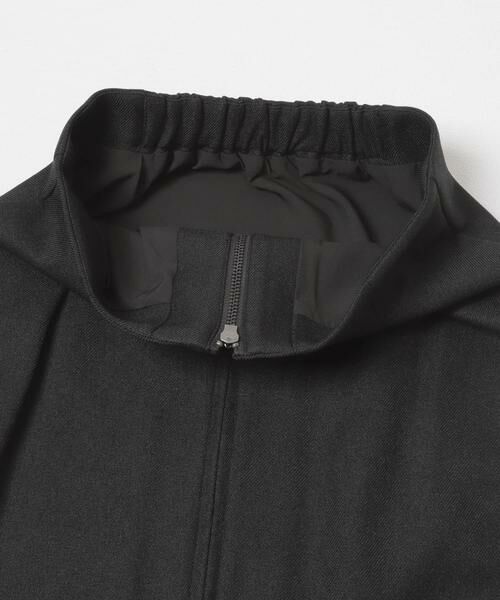 URBAN RESEARCH ROSSO / アーバンリサーチ ロッソ スカート | 『UR TECH』後ゴムスリットストレートスカート | 詳細5