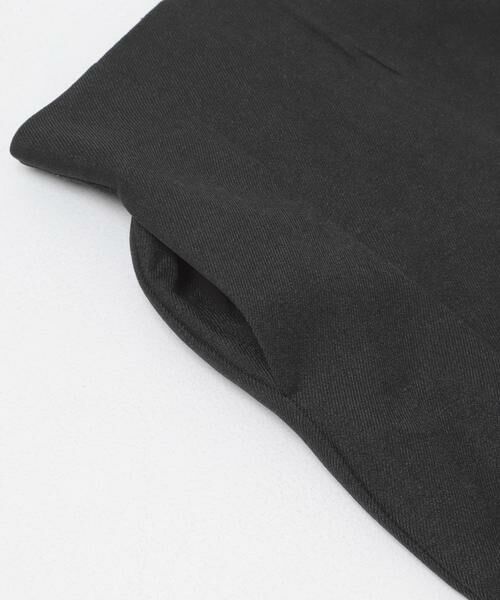 URBAN RESEARCH ROSSO / アーバンリサーチ ロッソ スカート | 『UR TECH』後ゴムスリットストレートスカート | 詳細6