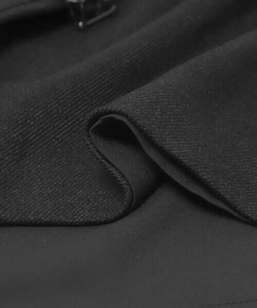URBAN RESEARCH ROSSO / アーバンリサーチ ロッソ スカート | 『UR TECH』後ゴムスリットストレートスカート | 詳細9